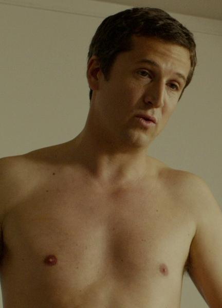 Guillaume Canet Naked 39714