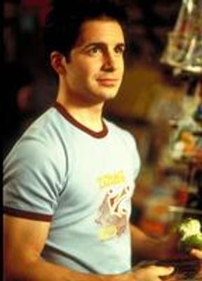 Hal Sparks Nude Scenes 63675