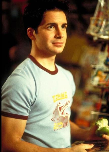 Hal Sparks Nude Scenes 63675