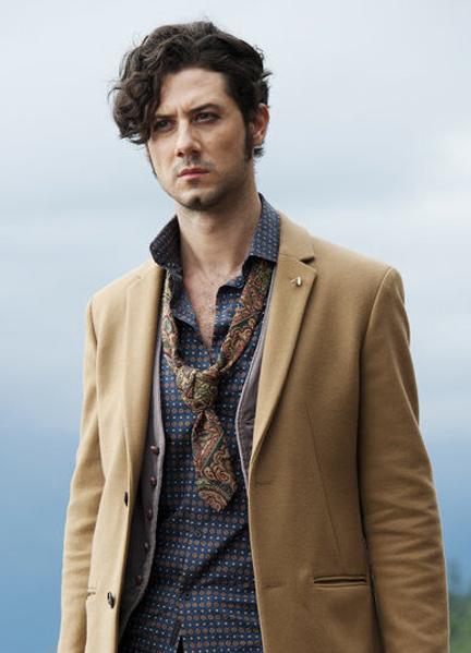 Hale Appleman Nude Photos 32637