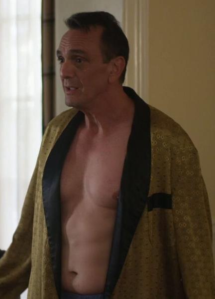 Hank Azaria Naked 34902