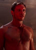 Harrison Ford Sexy Shirtless 37158