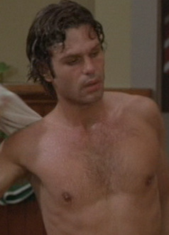 Harry Hamlin