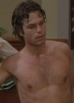 Harry Hamlin Naked 36450