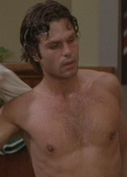 Harry Hamlin Naked 36450