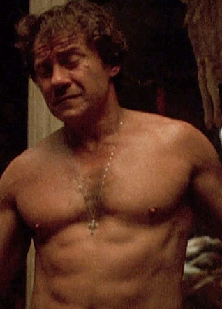 Harvey Keitel Nude Photos 36537