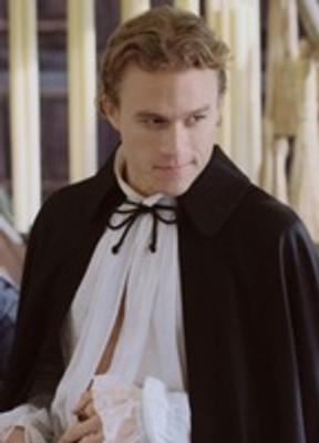 Heath Ledger Naked 30510