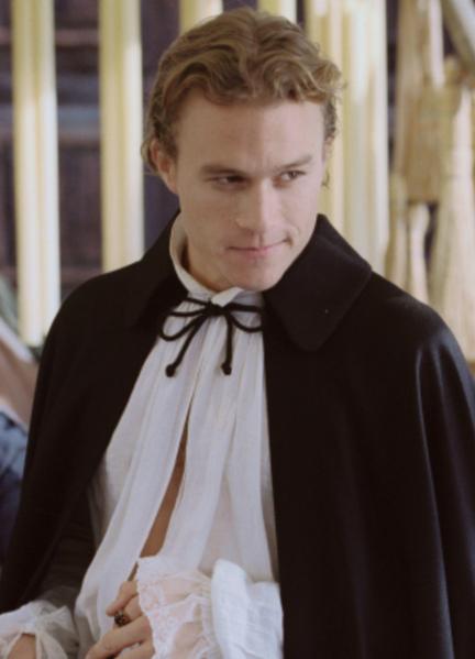 Heath Ledger Naked 30510