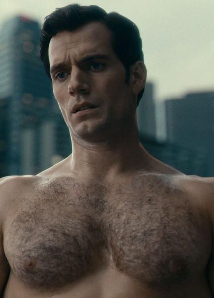 Henry Cavill Nude Photos 54861