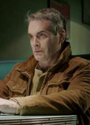 Henry Rollins Nude Scenes 34983
