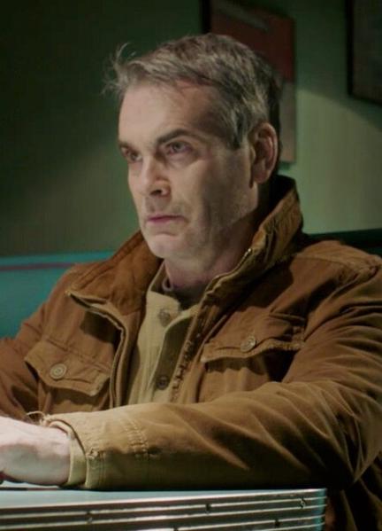 Henry Rollins Nude Scenes 34983