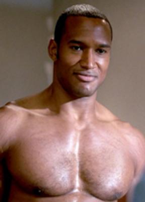 Henry Simmons Nude Scenes 51639