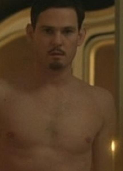 Sexiest Henry Thomas Scenes 45087