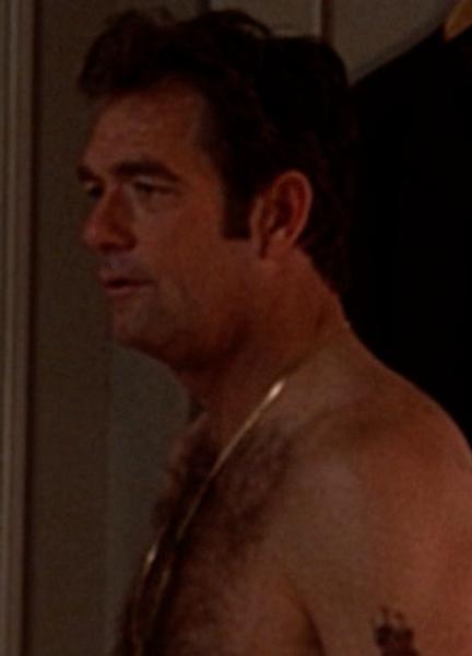 Huey Lewis Nude 38076