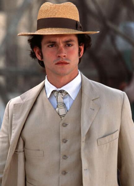 Hugh Dancy Nude Scenes 34623