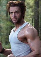 Hugh Jackman Bulge Butt 30531