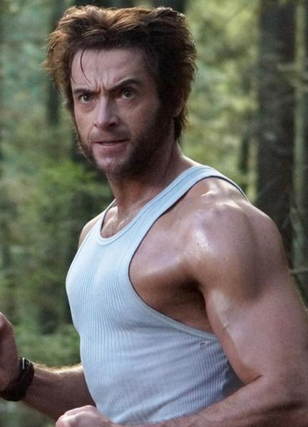 Hugh Jackman Nude Scenes 30531