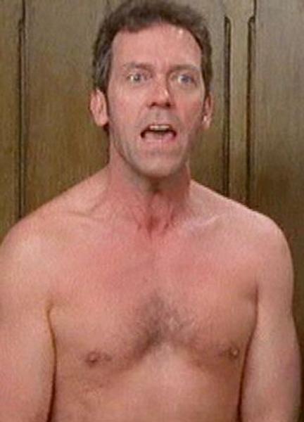 Hugh Laurie Nude Scenes 56943