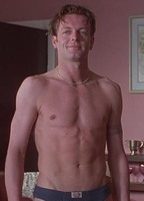 Hugo Speer Naked 43446