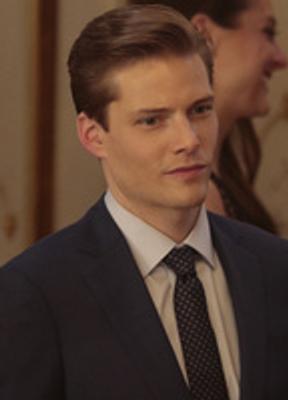 Hunter Parrish Nude Photos 33585