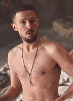 Iain De Caestecker Naked 65766