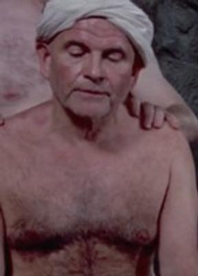 Ian Holm Naked 41046