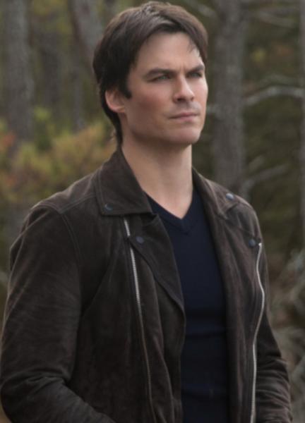 Ian Somerhalder Nude Scenes 30543