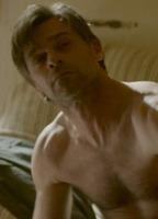 Ian Tracey Sexy Shirtless 42549