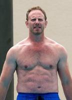 Ian Ziering Bathing Suit Sexy 36264