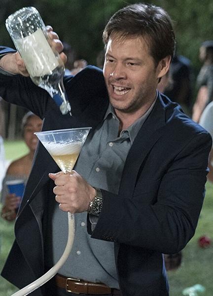 Ike Barinholtz Naked 34542