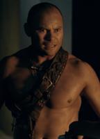 Ioane King Naked 54630