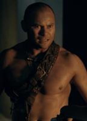 Ioane King Naked 54630
