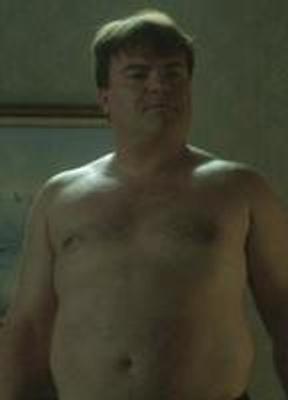 Jack Black Nude Scenes 65367