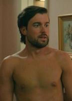 Jack Whitehall Nude 65528