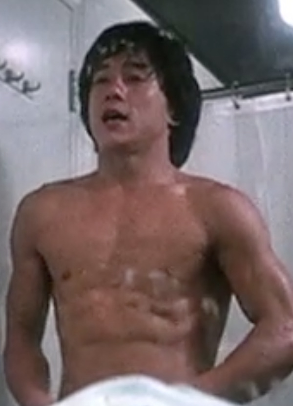 Jackie Chan Nude Scenes 30555