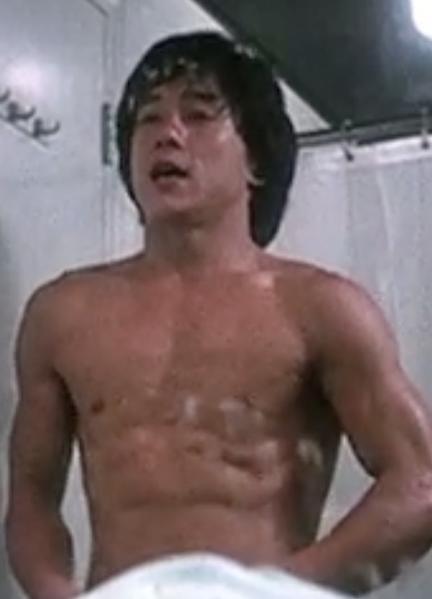 Jackie Chan Nude Scenes 30555