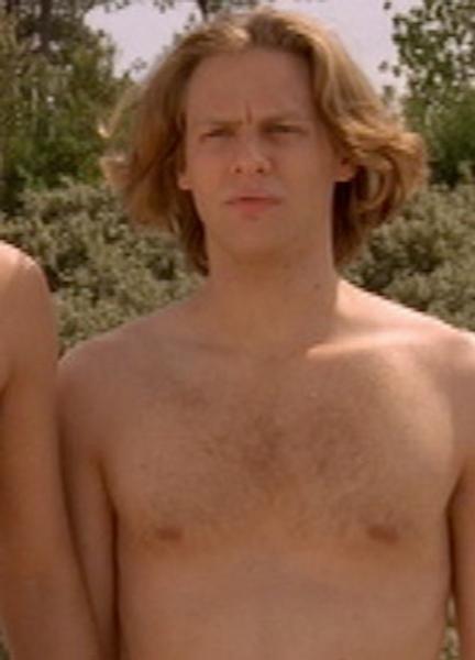 Jacob Pitts Nude 38172