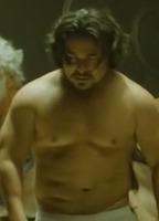 Jacob Vargas Shirtless Underwear 42792