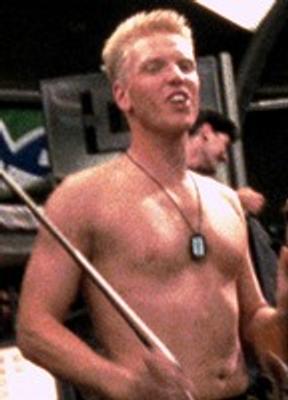 Jake Busey Nude Photos 39921