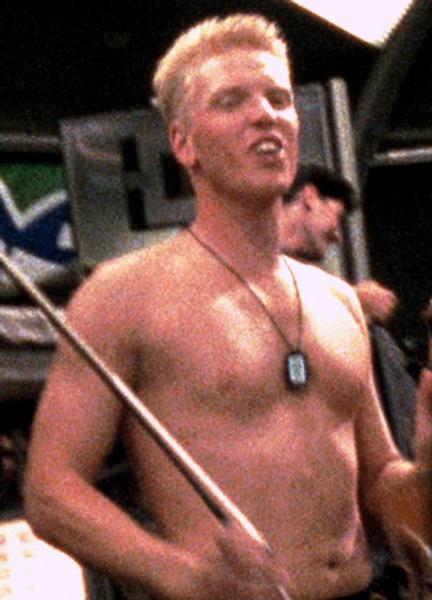 Jake Busey Nude Photos 39921