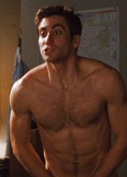 Jake Gyllenhaal Nude Photos 30561