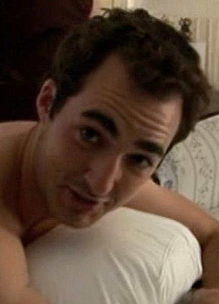Jake Siegel Nude Scenes 42255