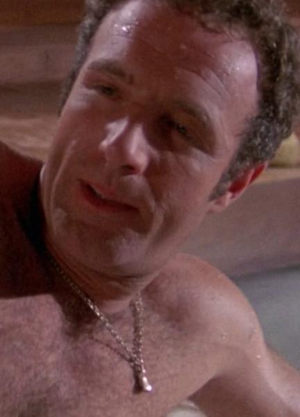 James Caan Naked 36954