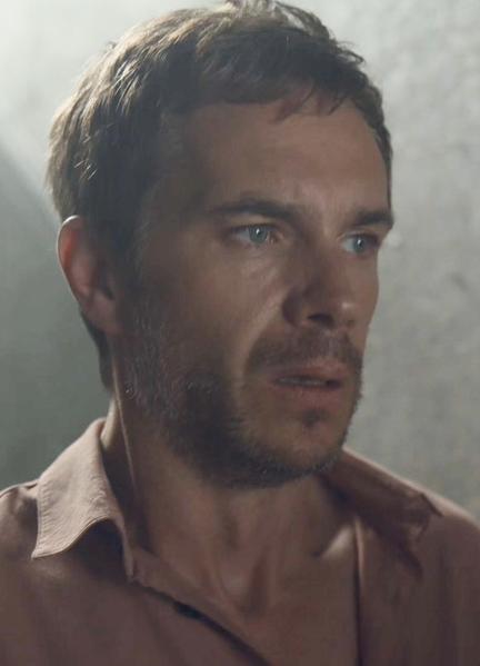 James D'Arcy Nude 66056