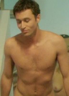 James Deen Porn Star Balls Butt 35745
