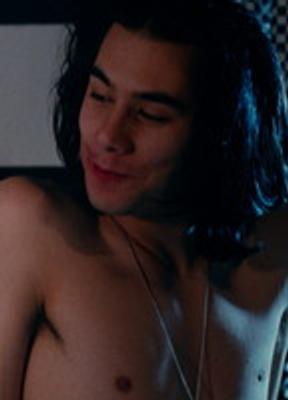 James Duval Balls Butt 65678