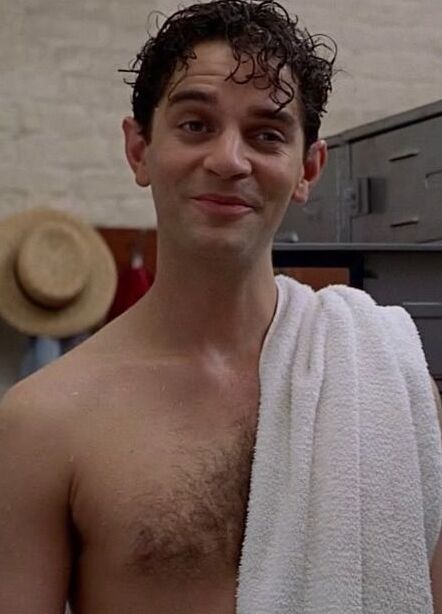 James Frain Nude Photos 33309