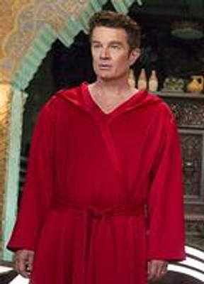 Sexy James Marsters 34740