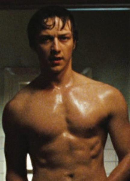 James McAvoy Nude Photos 35265