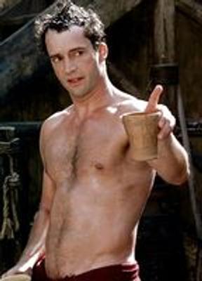 James Purefoy Nude Photos 31581